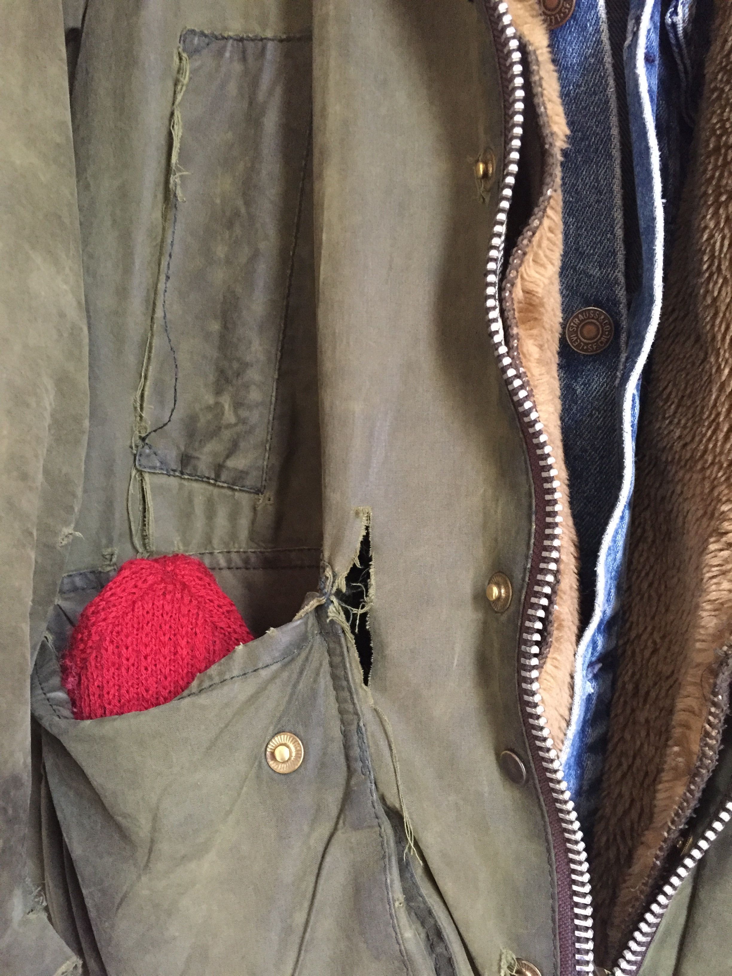Barbour Bedale Wax Jacket With Lining Made in England