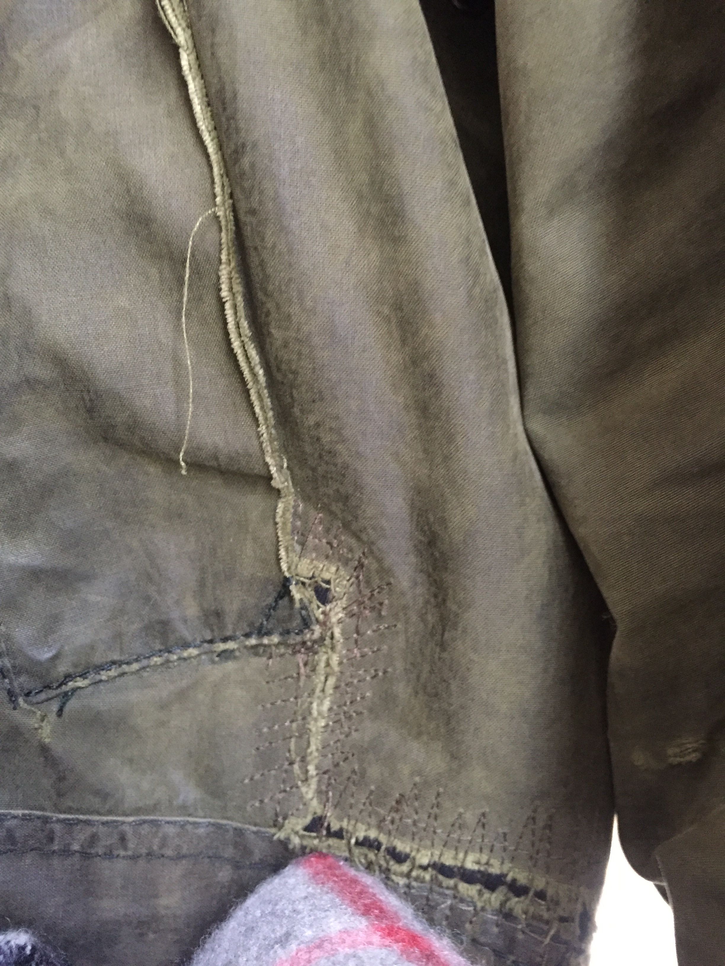 Barbour Bedale Wax Jacket With Lining Made in England