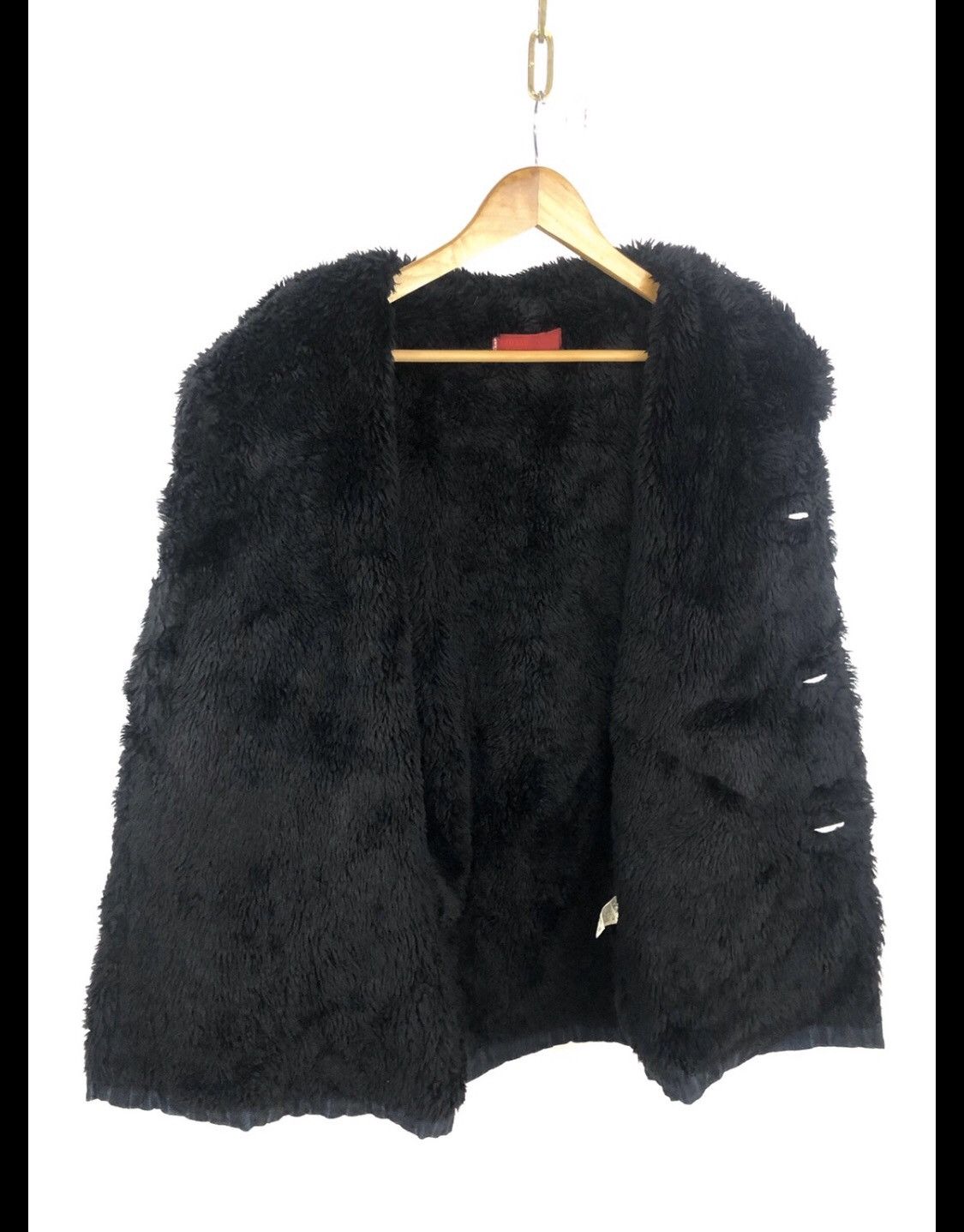 Levi's Levis Jacket sherpa style Size US M / EU 48-50 / 2 - 4 Thumbnail