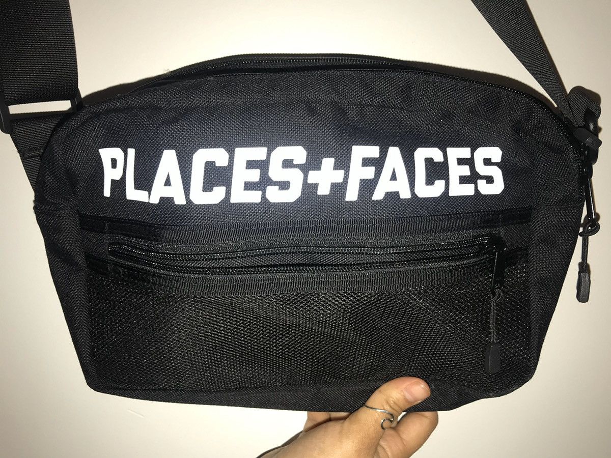 Bag place