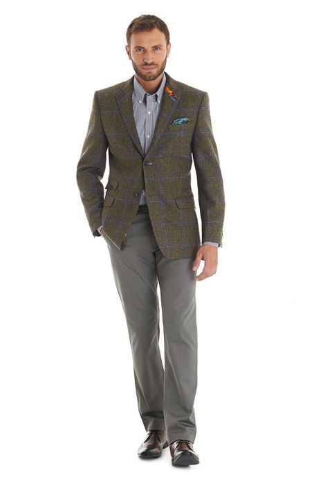 Ted baker clearance tight lines blazer