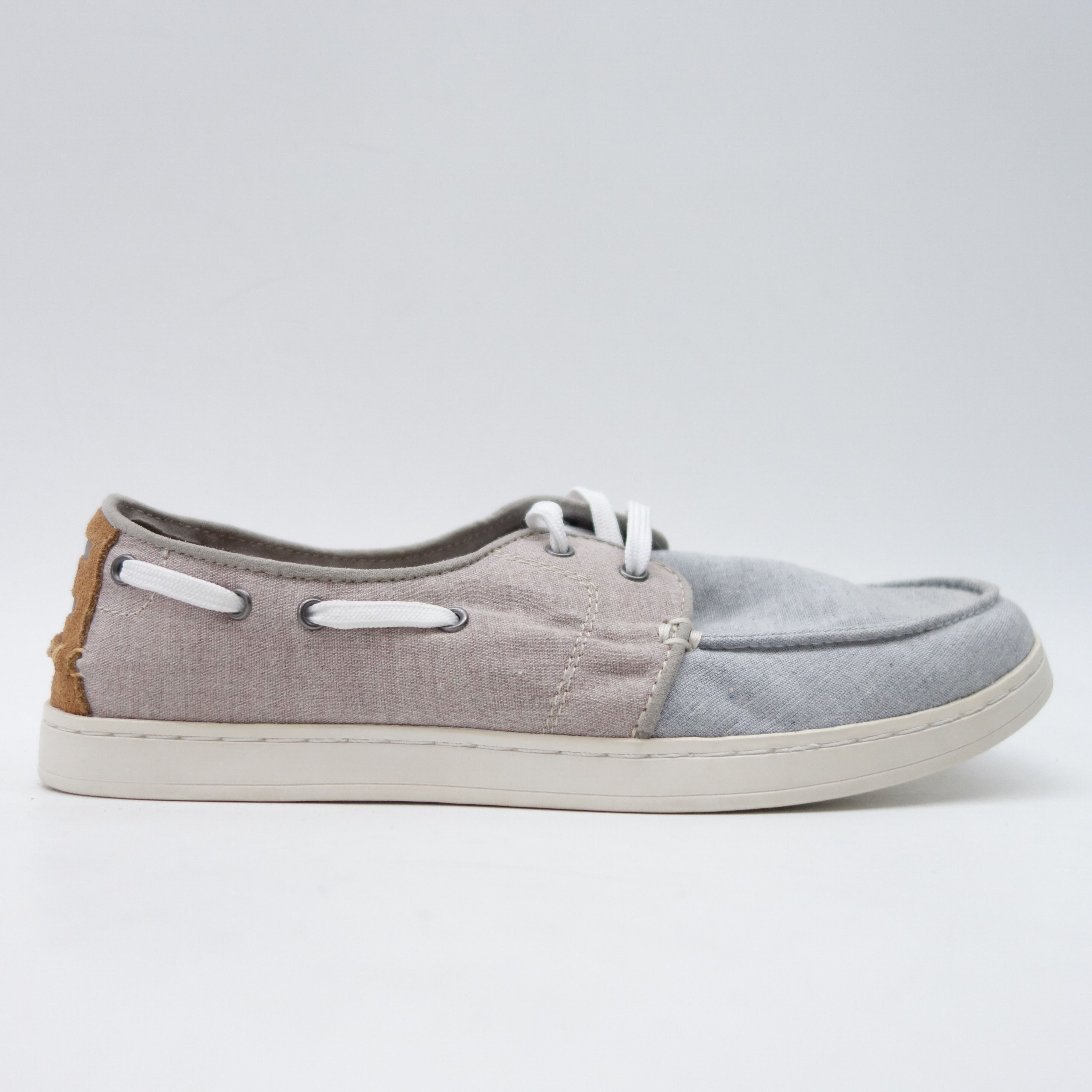 Toms Del Rey Black Dotted Wool Oxford Toms Toms Del Rey Black Dotted Wool Oxford | Grailed main image 3