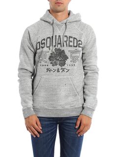 Dsquared ovo online hoodie