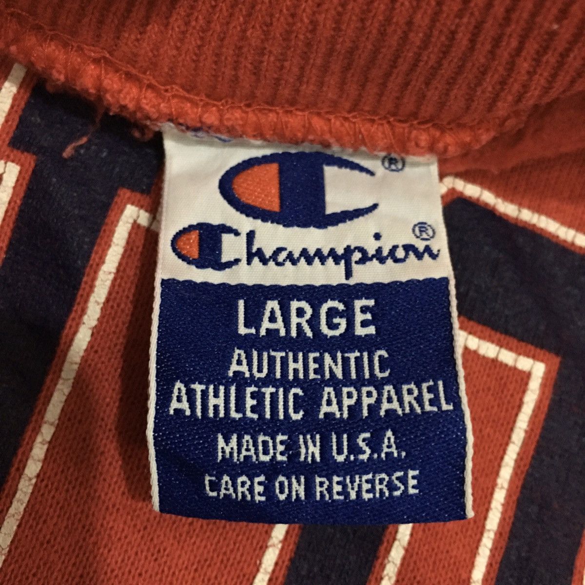 Champion St Louise Cardinals Sweatshirt Size US L / EU 52-54 / 3 - 6 Thumbnail