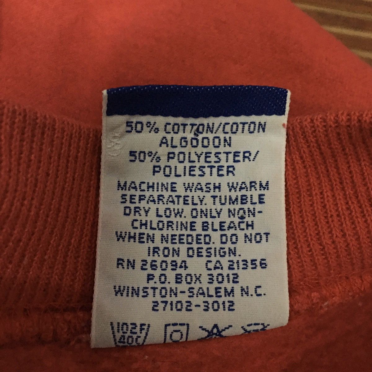 Champion St Louise Cardinals Sweatshirt Size US L / EU 52-54 / 3 - 7 Thumbnail
