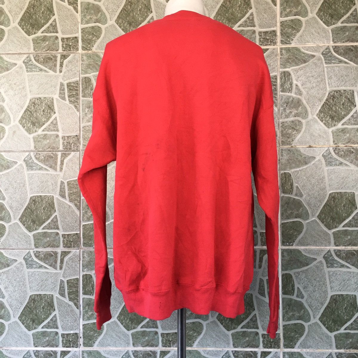 Champion St Louise Cardinals Sweatshirt Size US L / EU 52-54 / 3 - 2 Thumbnail
