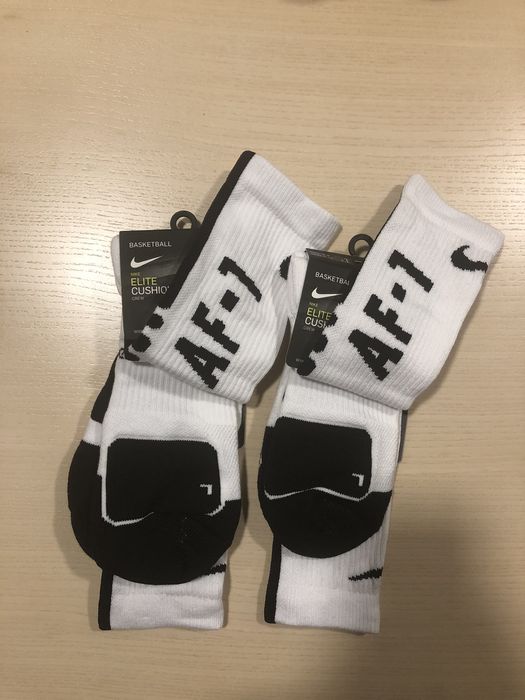 Moma store nike socks