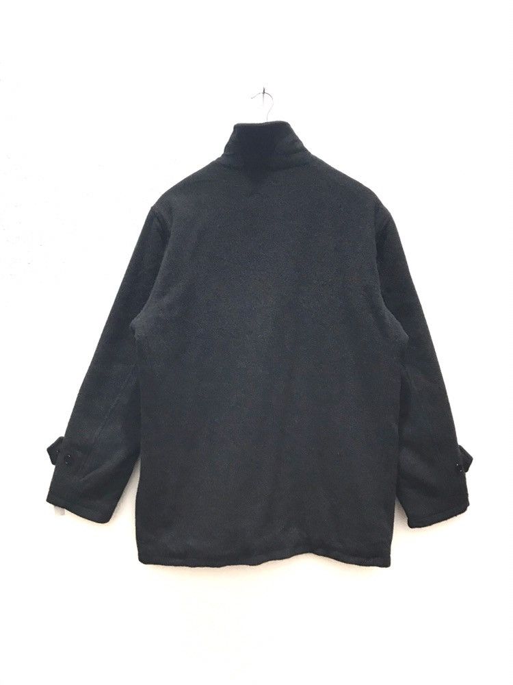 Agnes B Homme Paris Wool Jacket