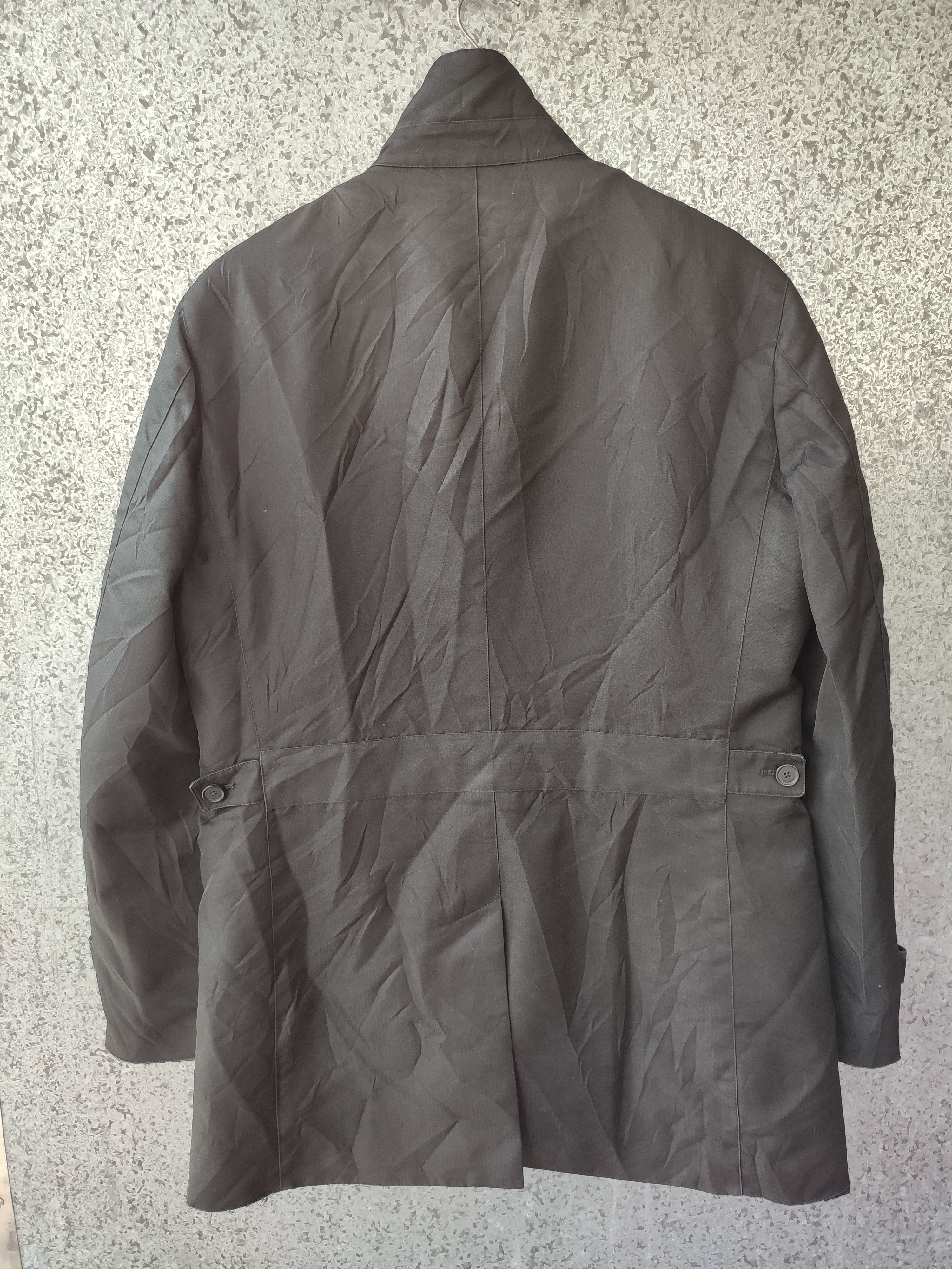 Calvin Klein Calvin Klein Casual Jacket Distressed Size US M / EU 48-50 / 2 - 3 Thumbnail