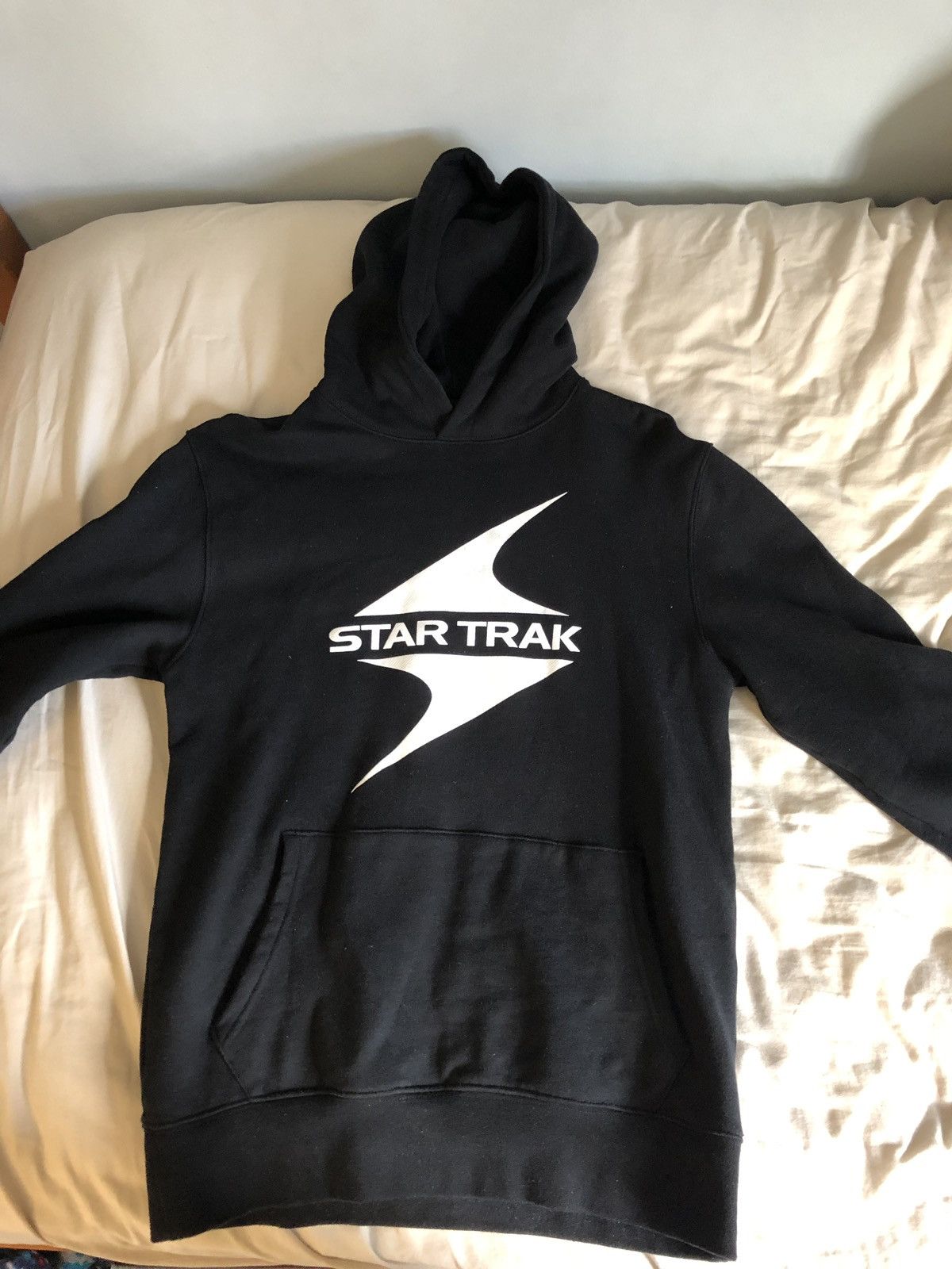Billionaire Boys Club Pharrell UNDER RETAIL BBC x Star Trak Hoodie Billionaire Boys Club Grailed
