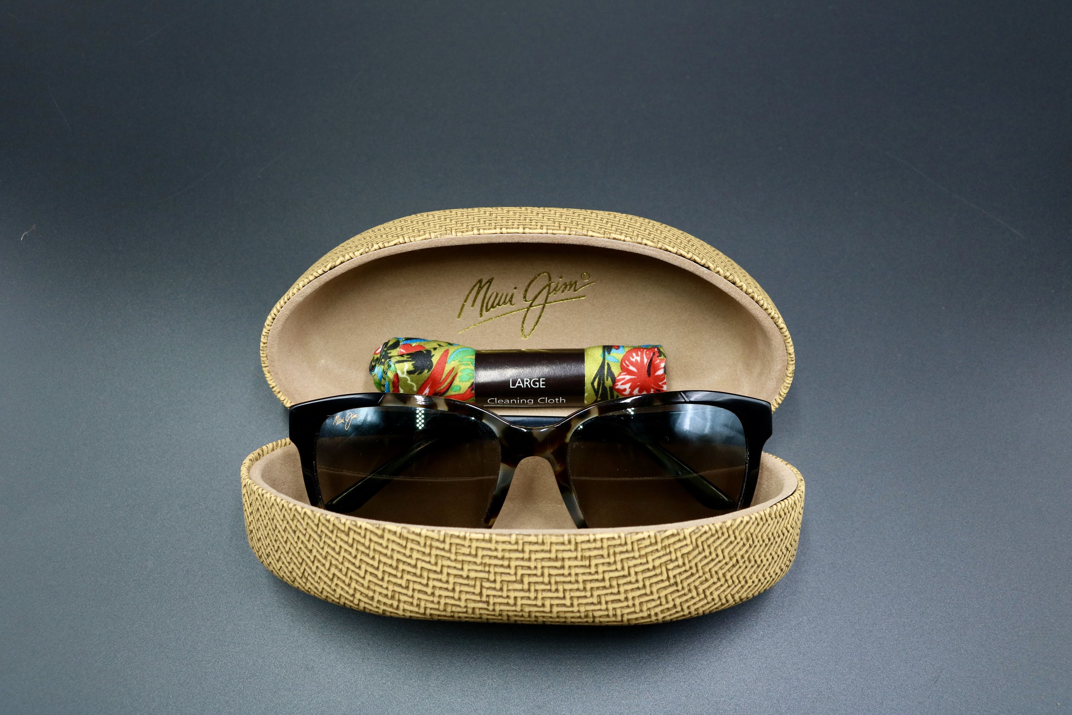 maui jim moonbow