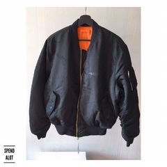 Alyx Bomber Jacket | Grailed