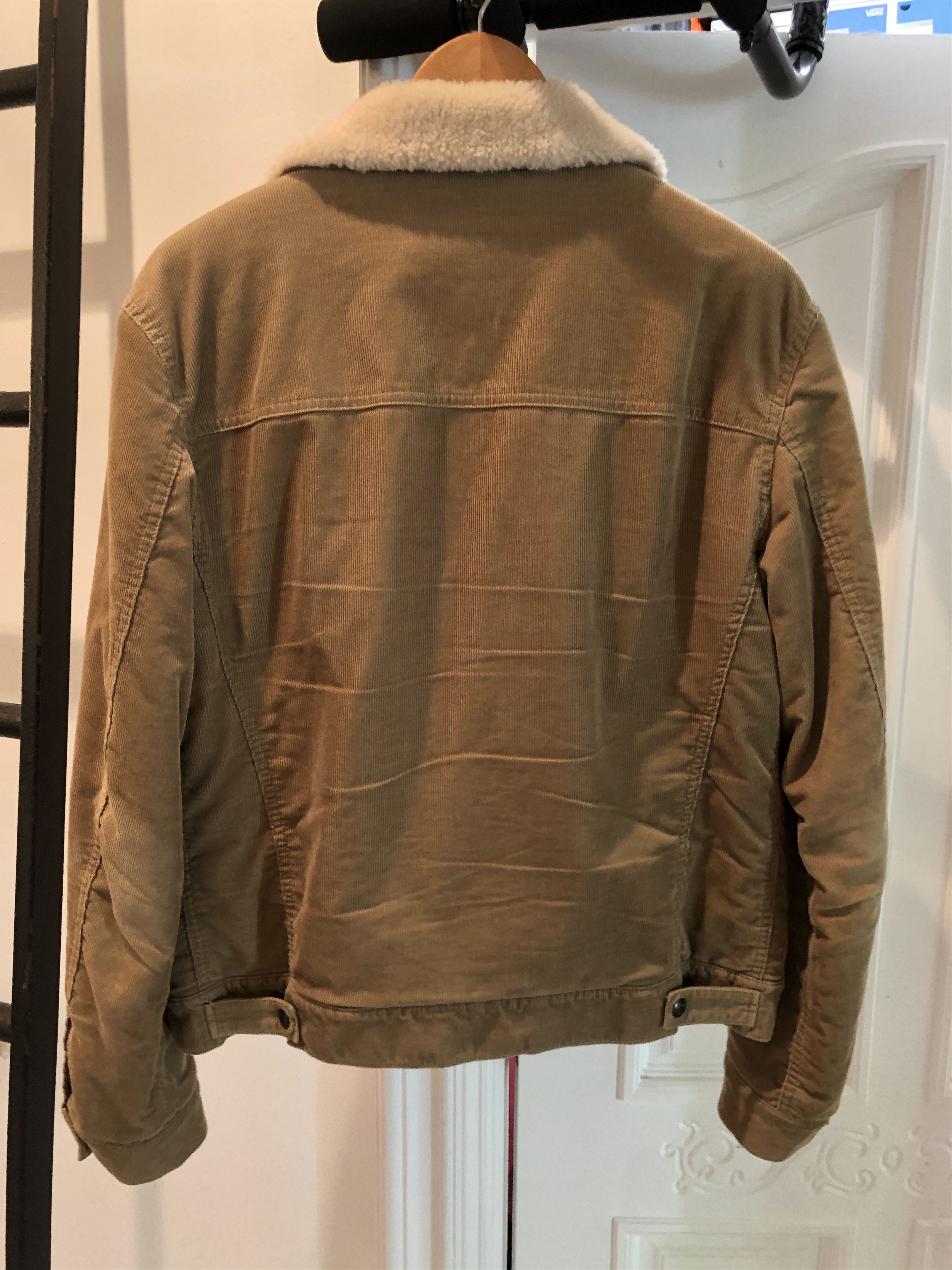 Pull Simon Spurr × Kent And Curwen - Laine, Noir/Blanc, Taille M (48-50), Neuf Sans Étiquettes