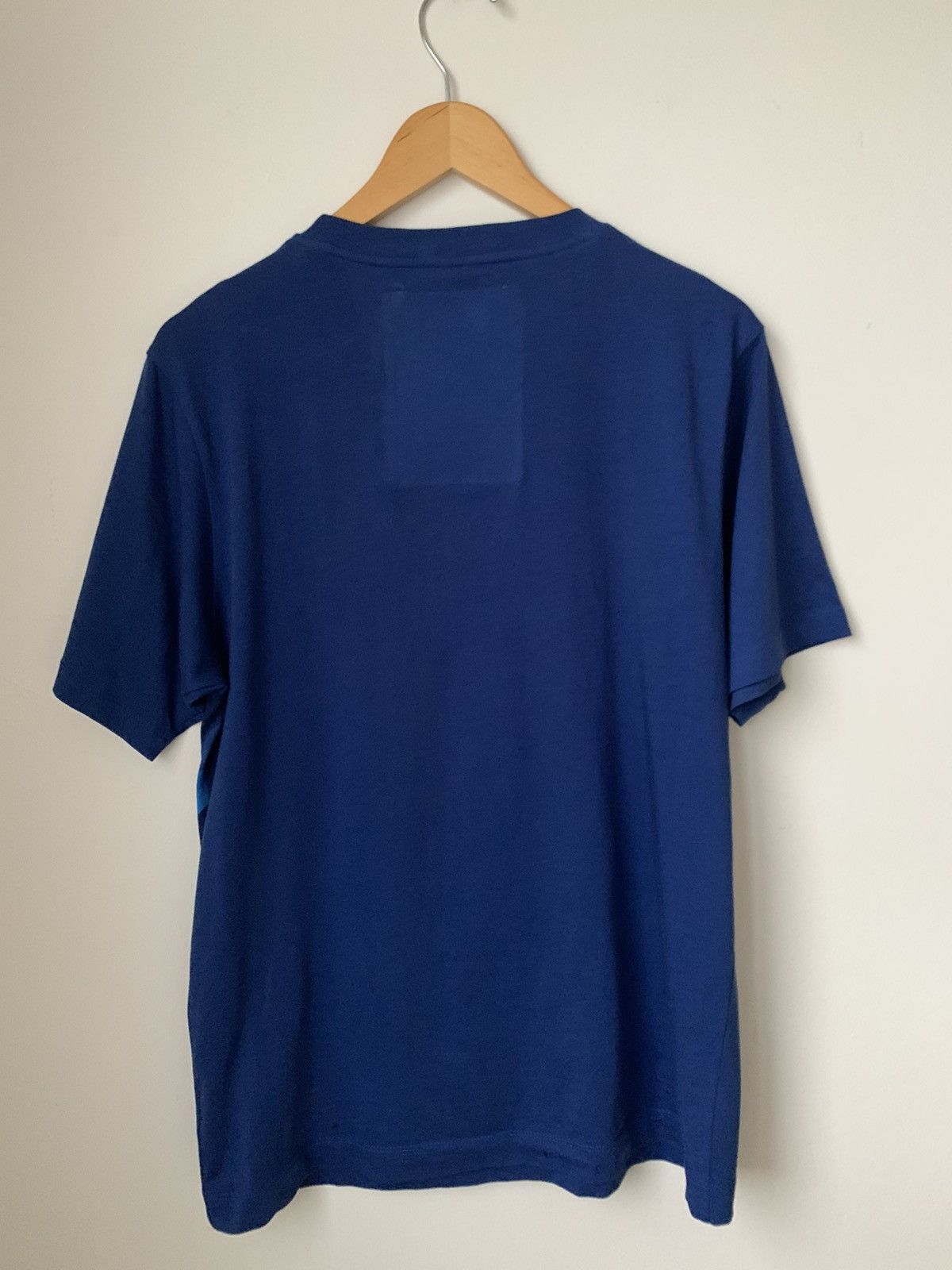 Dries Van Noten BNWT SS19 DRIES VAN NOTEN X VERNER PANTON T SHIRT Size US M / EU 48-50 / 2 - 5 Thumbnail