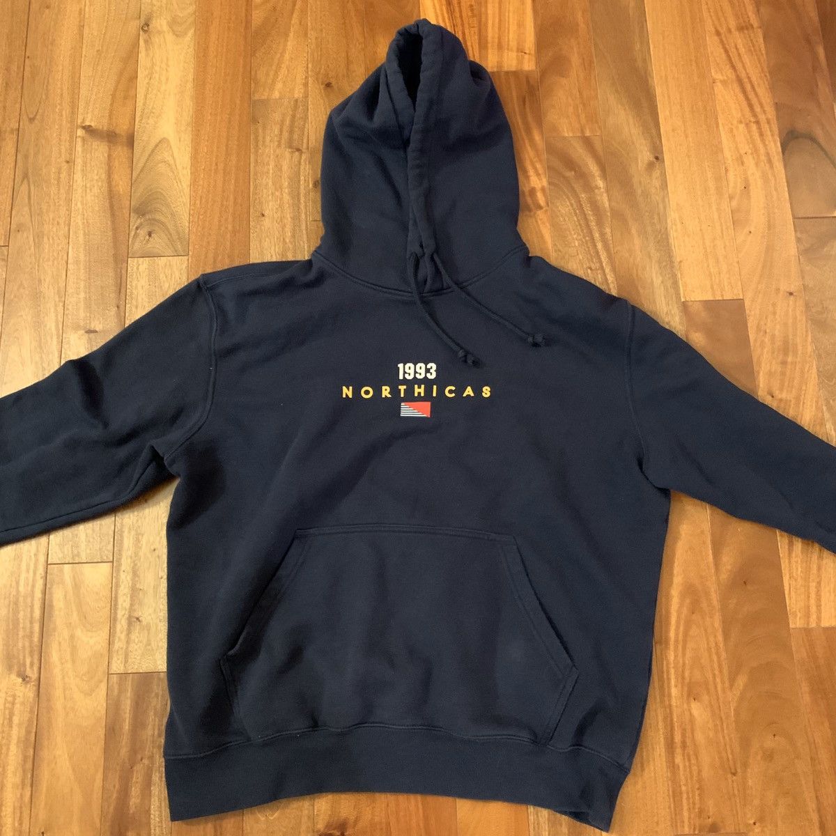 H M H M Northicas Hoodie Grailed