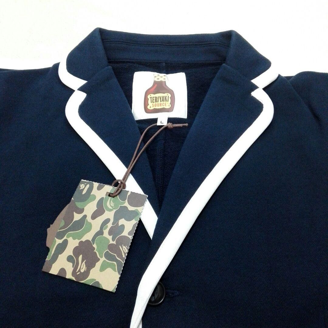 Bape BAPE x Teriyaki Boyz Bape BAPE x Teriyaki Boyz