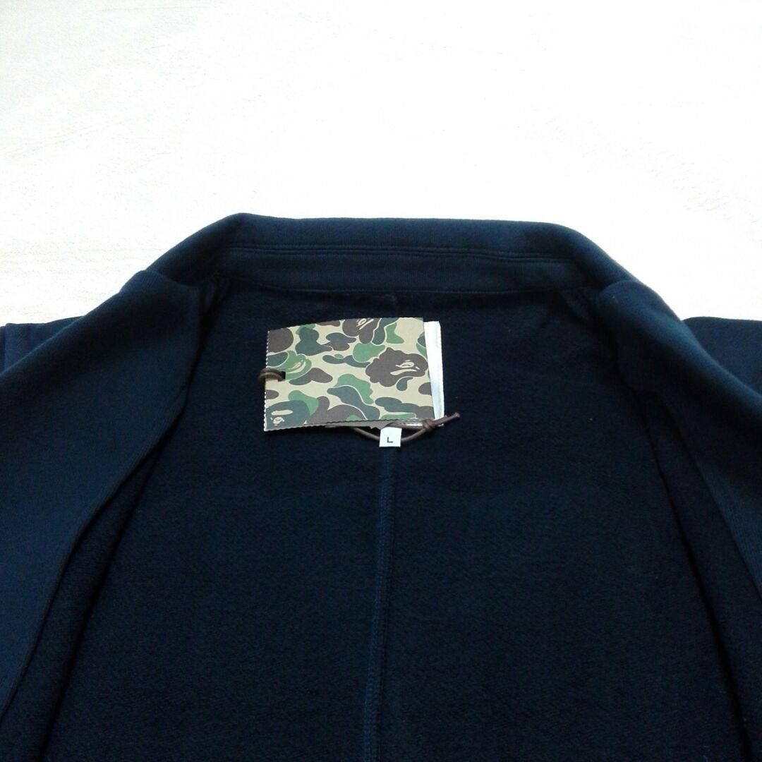 ジャケット・アウター A BATHING APE TERIYAKI SOURCE jacket BAPE x Teriyaki Boyz Teriyaki Source Jacket