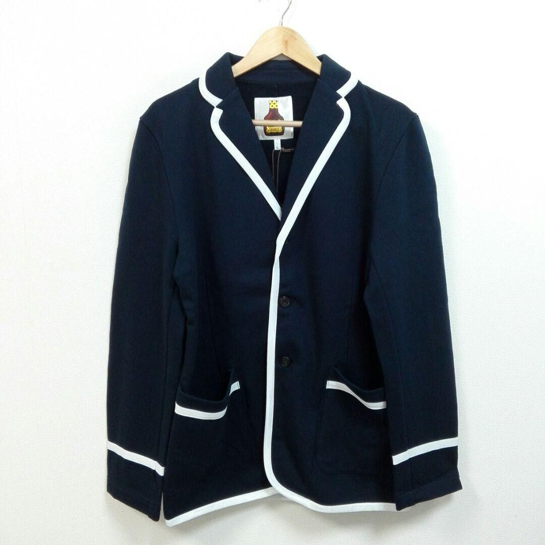 ジャケット・アウター A BATHING APE TERIYAKI SOURCE jacket A BATHING APE TAILORED JACKET TERIYAKI SOURCE | eBay