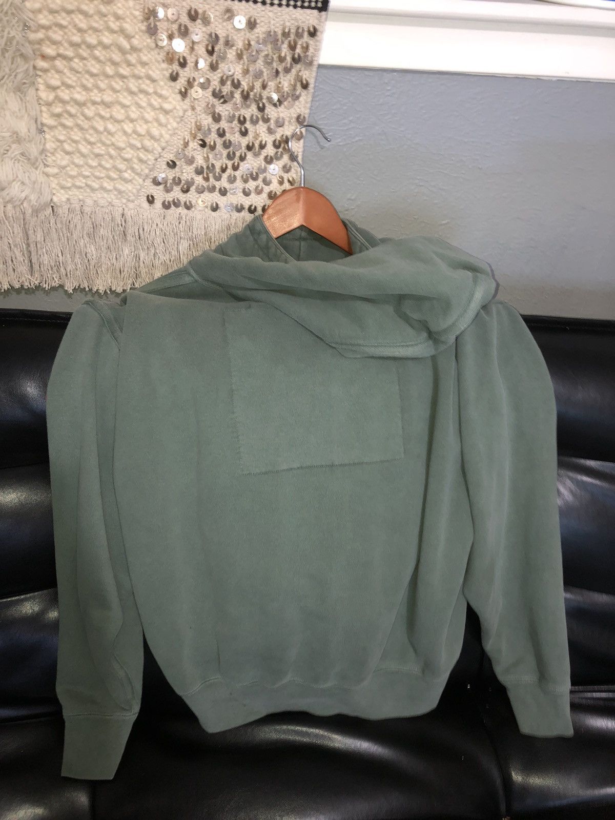 Cav Empt Overdye Heavy Hoody #3 Size US M / EU 48-50 / 2 - 7 Thumbnail
