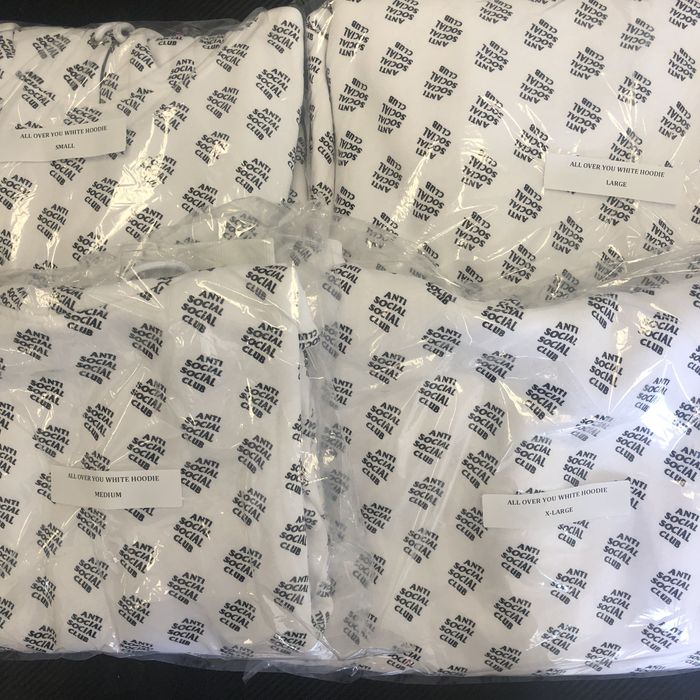 Assc over 2024 you hoodie