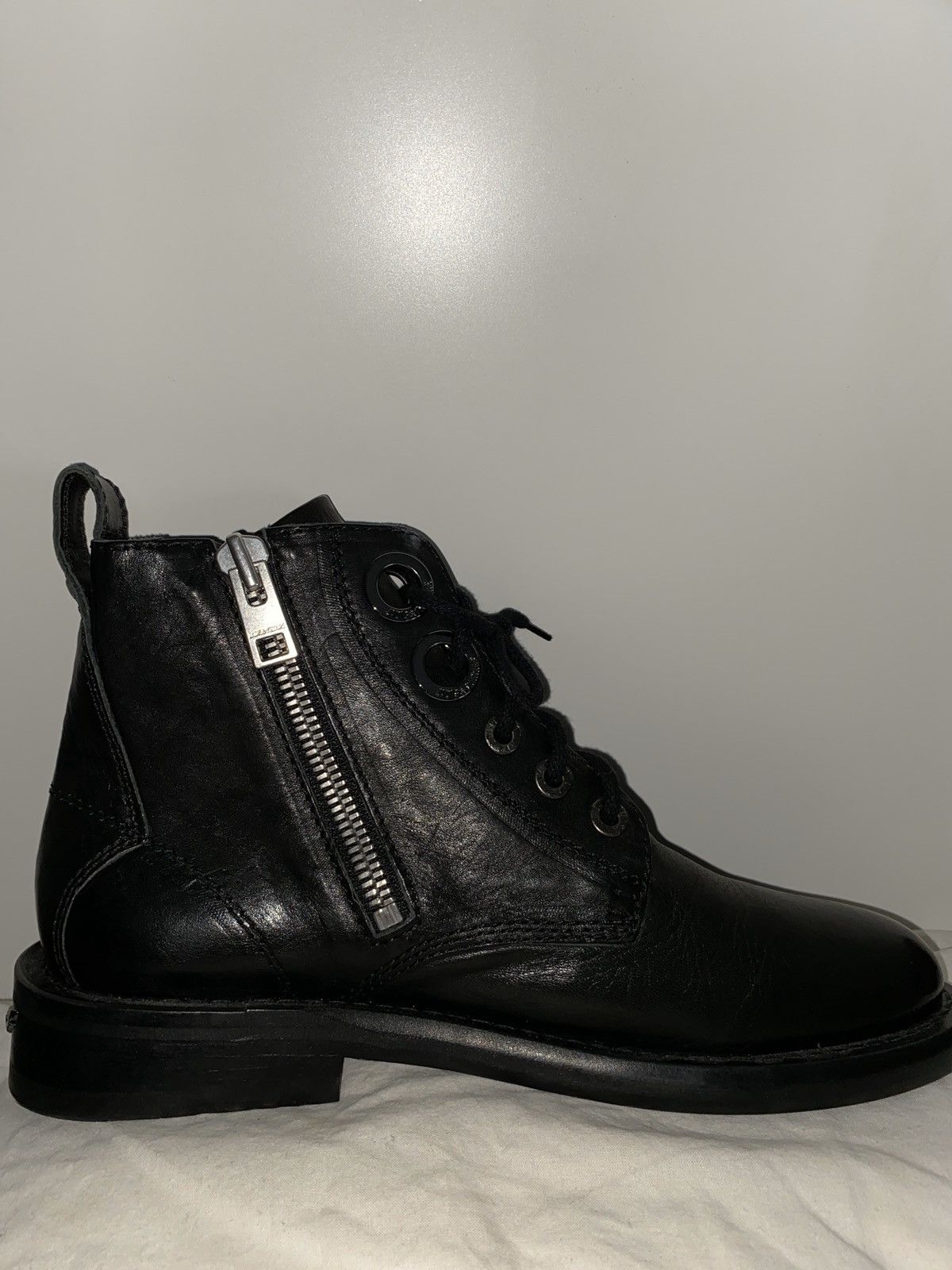 Zadig Voltaire Zadig Voltaire Boots Grailed