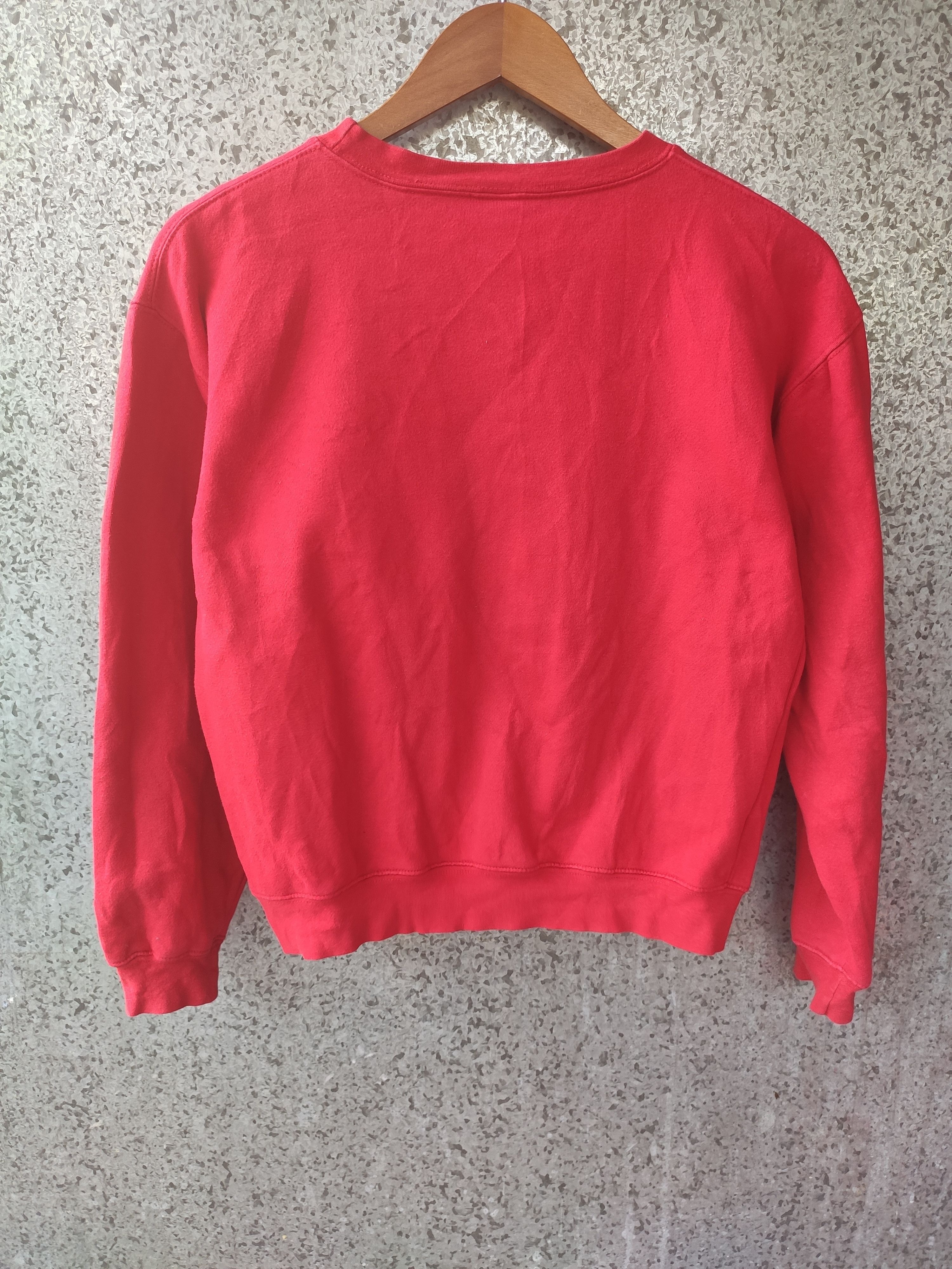 Quicksilver Vintage Roxy sweatshirt quiksilver vintage surf Size US S / EU 44-46 / 1 - 3 Thumbnail
