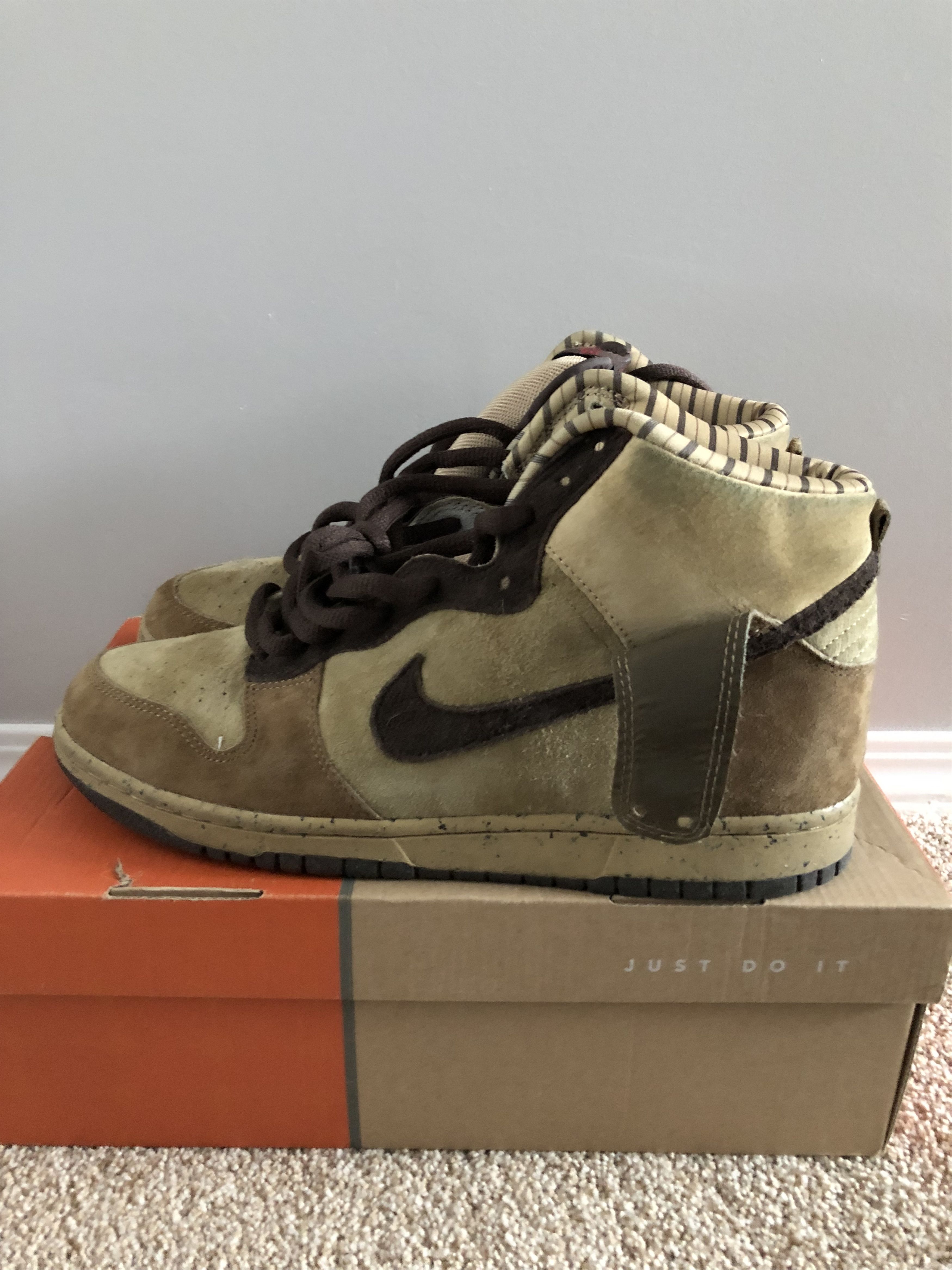 dunk high shima shima