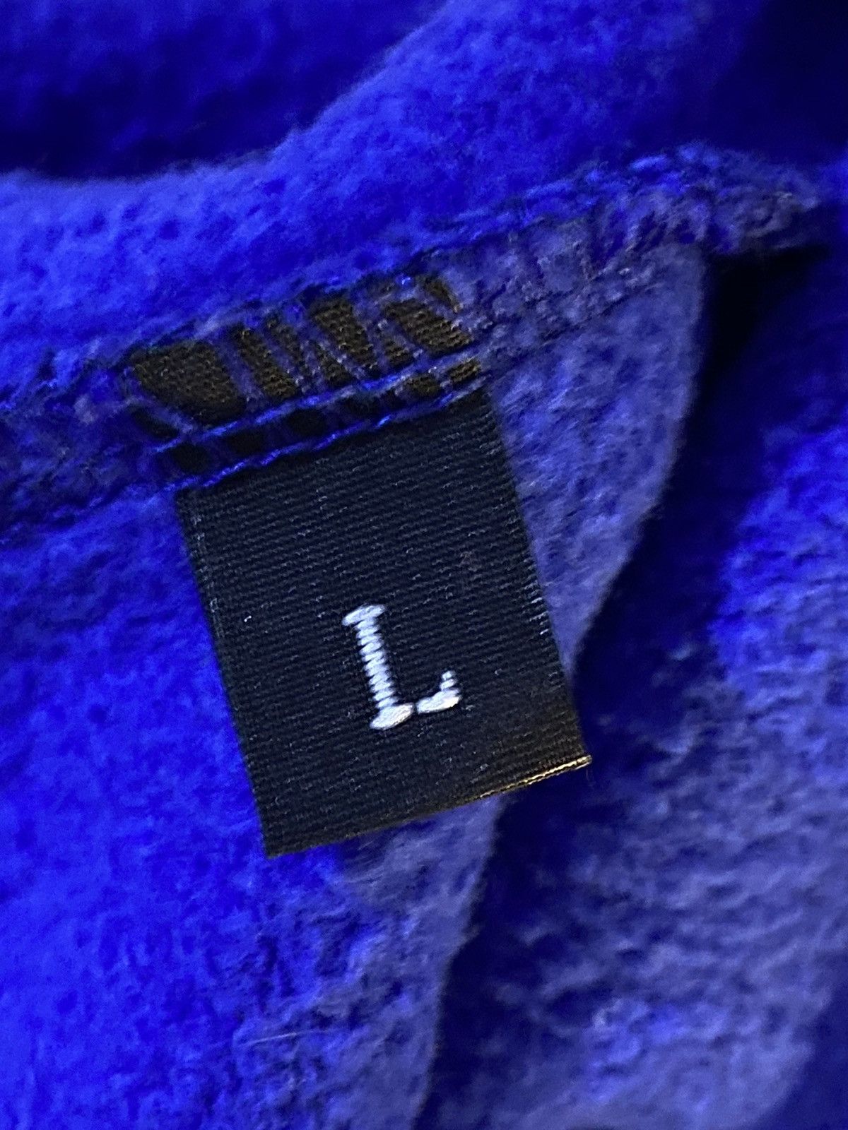 Other STRAWBERRY MANSION Hoodie (Virgil Abloh, Ian Connor) Size US L / EU 52-54 / 3 - 2 Thumbnail