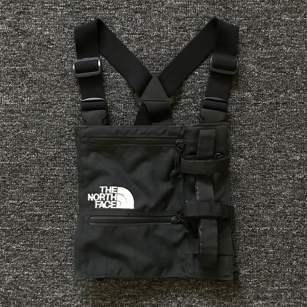 The North Face RARE THE NORTH FACE CHEST RIG | Grailed