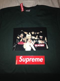 Supreme slayer altar clearance tee