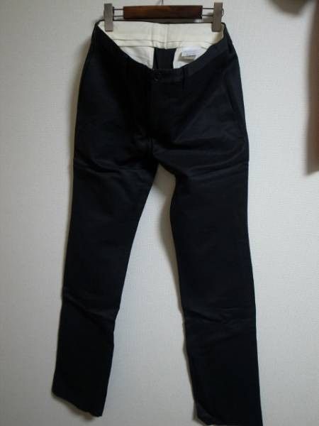 Julius AW07 Pants Size US 32 / EU 48 - 1 Preview