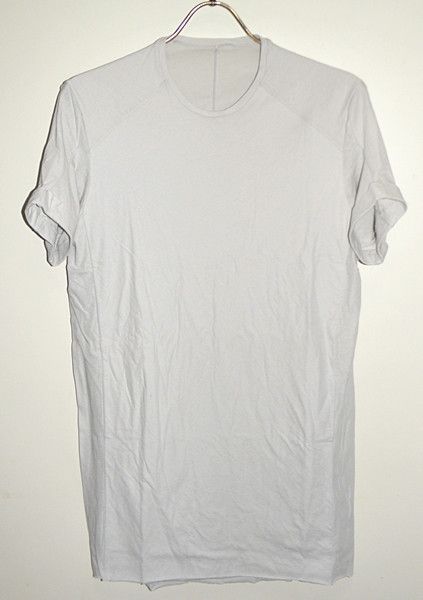 Unused ss14 anatomical t-shirt