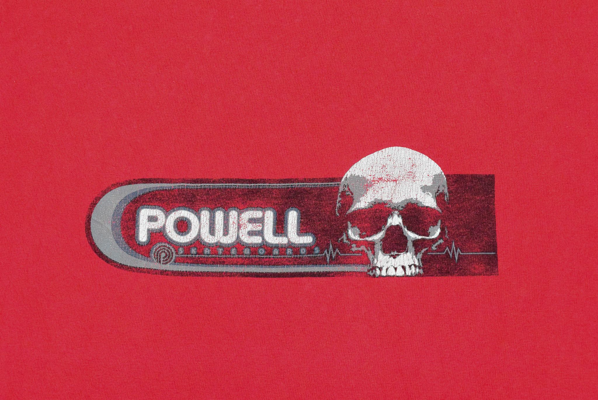 Powell Peralta RARE VINTAGE POWEL Perralta SKATEBOARDS Size US L / EU 52-54 / 3 - 2 Thumbnail