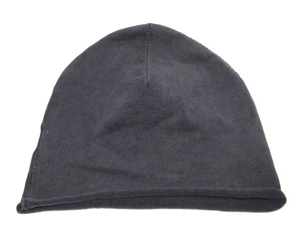 Knit cap
