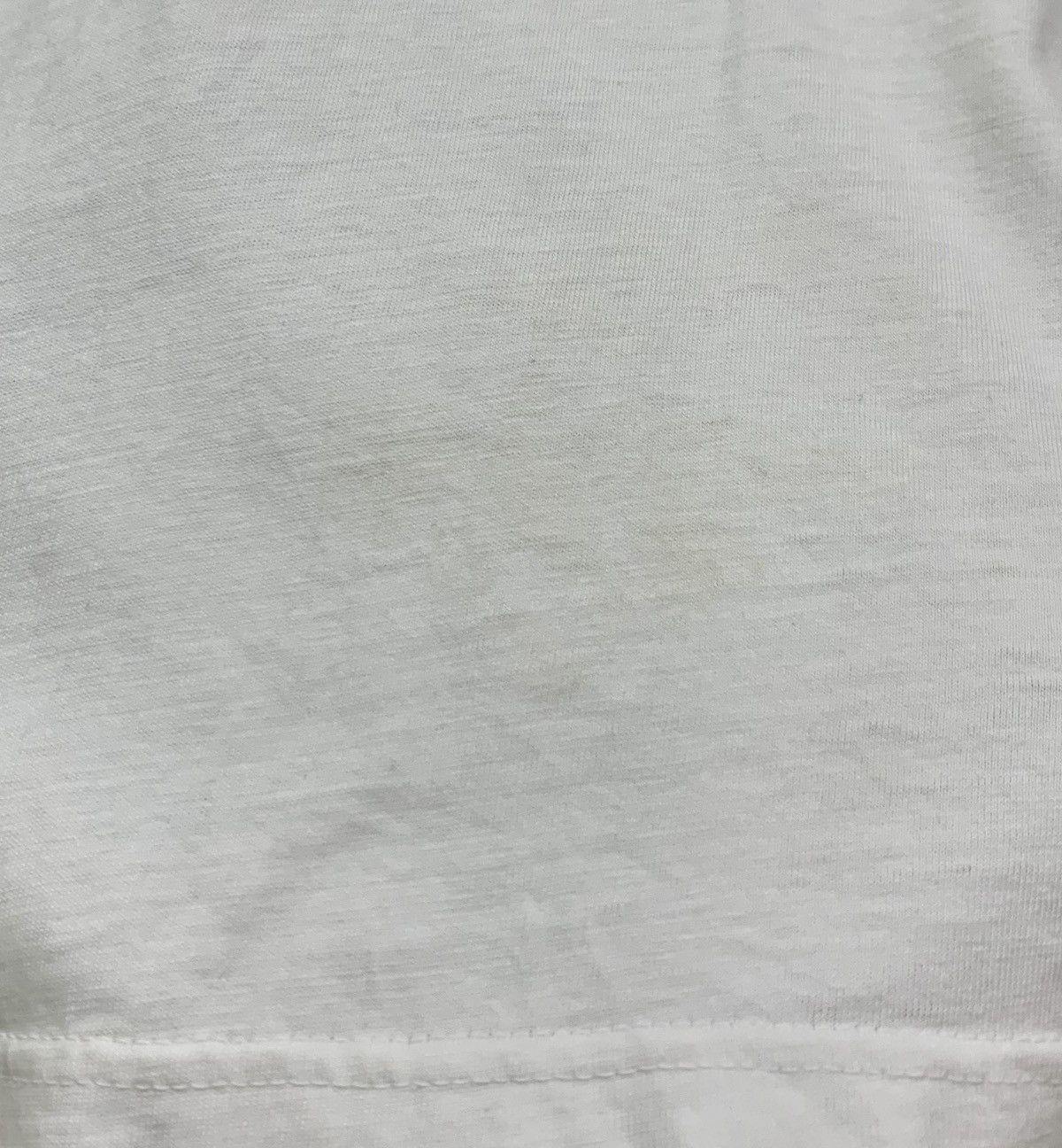 Vintage Vintage 90s Ralli Art Mitsubishi Multicolour Logo T-shirts Size US L / EU 52-54 / 3 - 10 Thumbnail