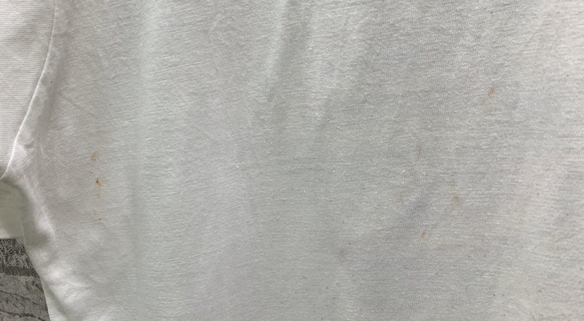 Vintage Vintage 90s Ralli Art Mitsubishi Multicolour Logo T-shirts Size US L / EU 52-54 / 3 - 6 Thumbnail