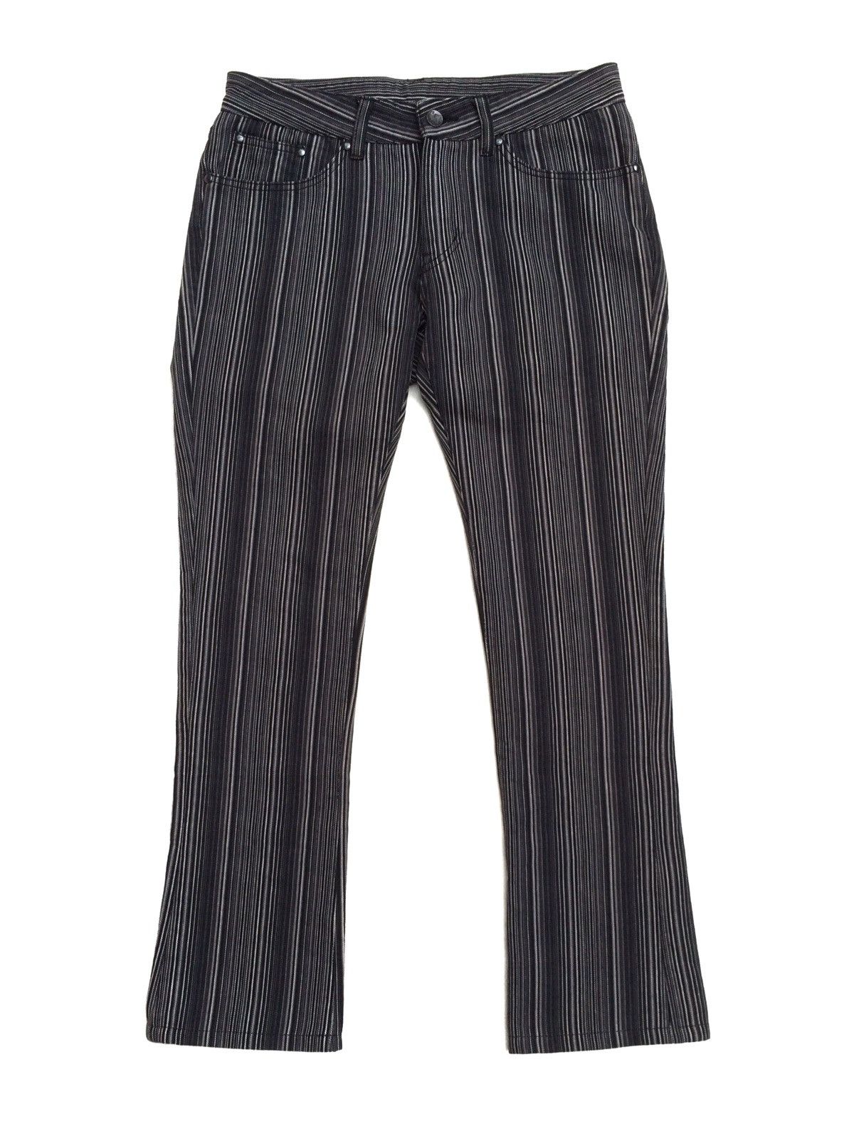 Custom Culture Stripe Pant