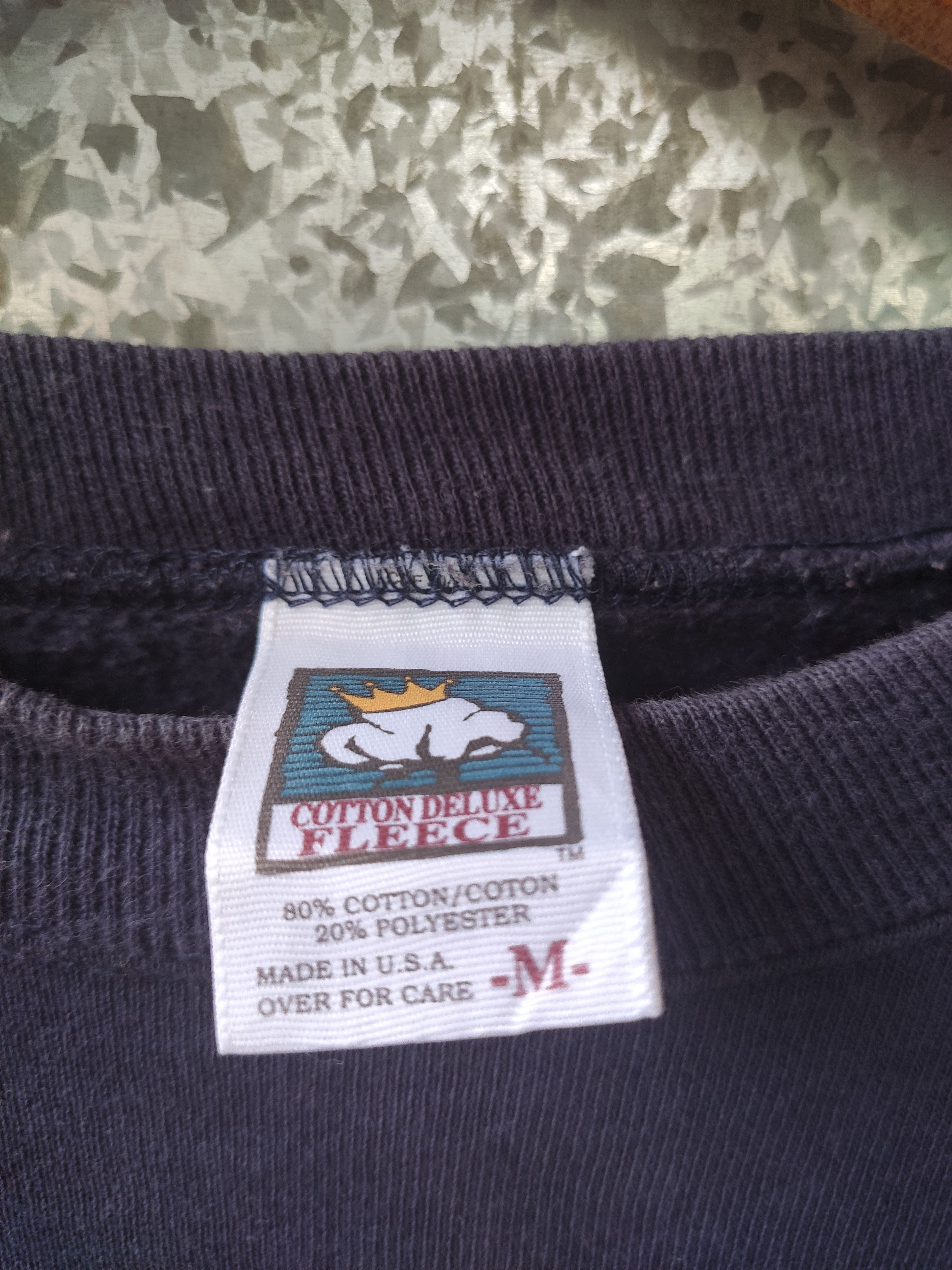 Katin 🔥 Vintage Hawaiian sweatshirt KATIN crewneck Size US M / EU 48-50 / 2 - 5 Thumbnail