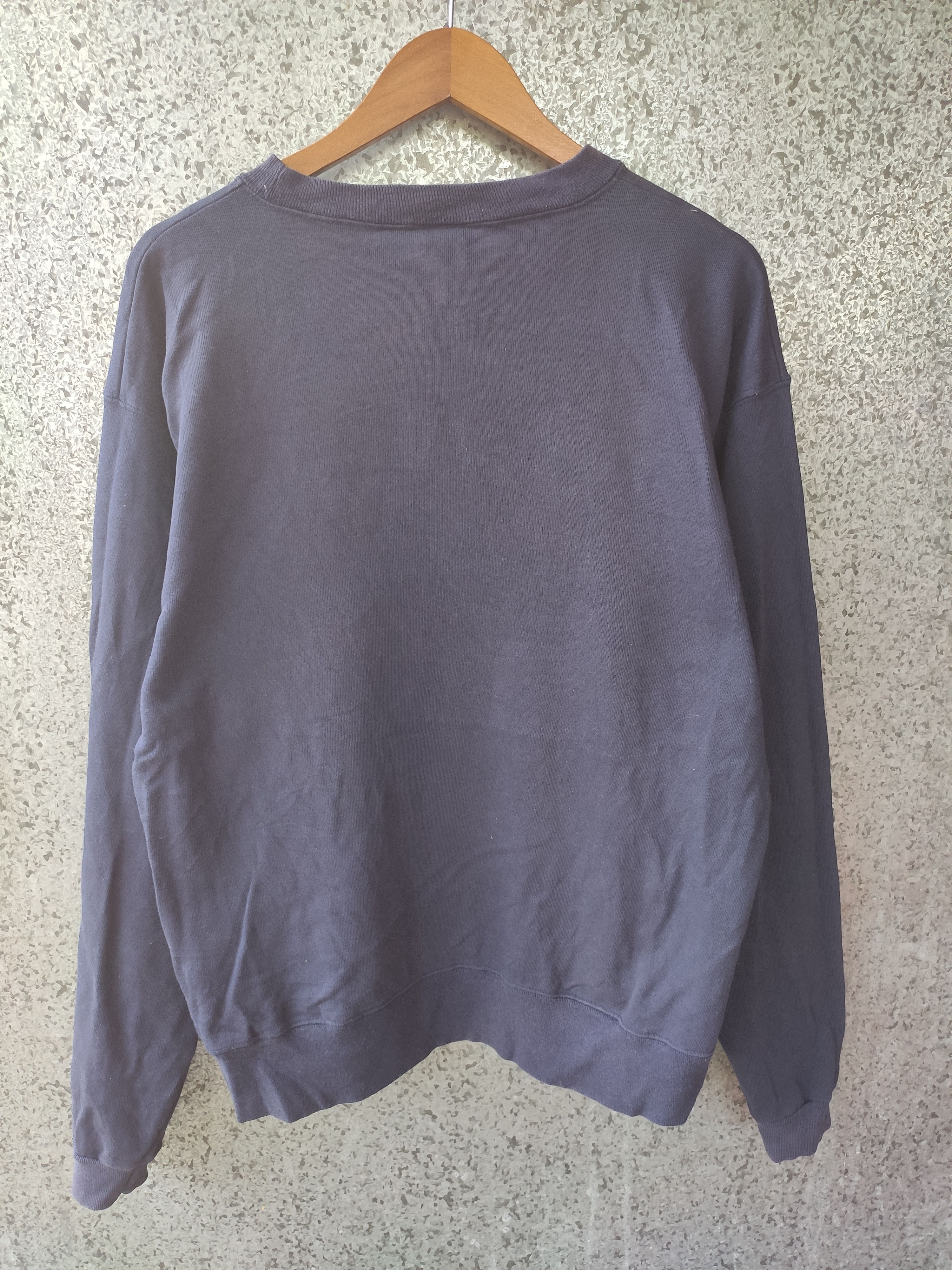 Katin 🔥 Vintage Hawaiian sweatshirt KATIN crewneck Size US M / EU 48-50 / 2 - 4 Thumbnail