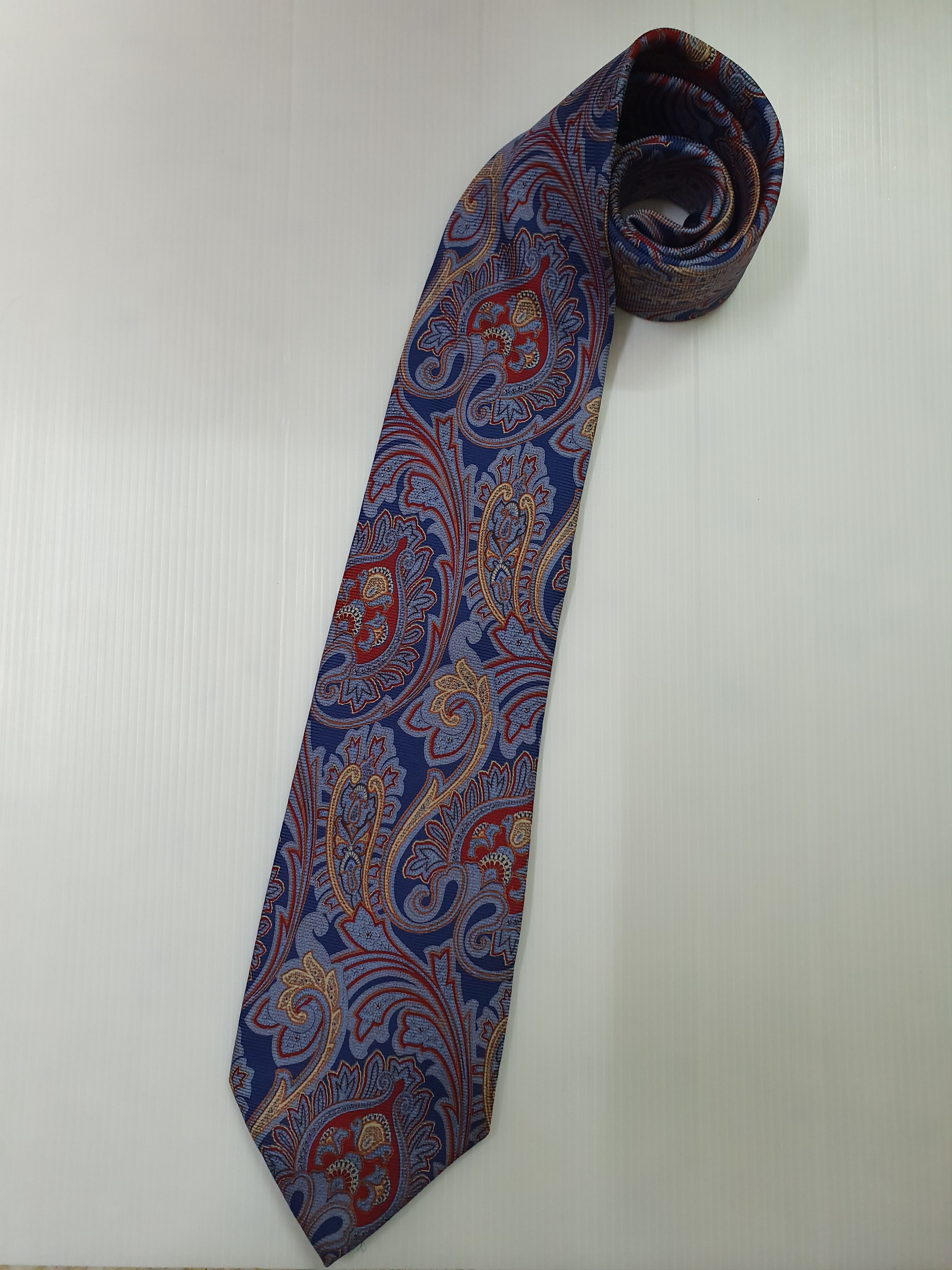 paul stewart tie