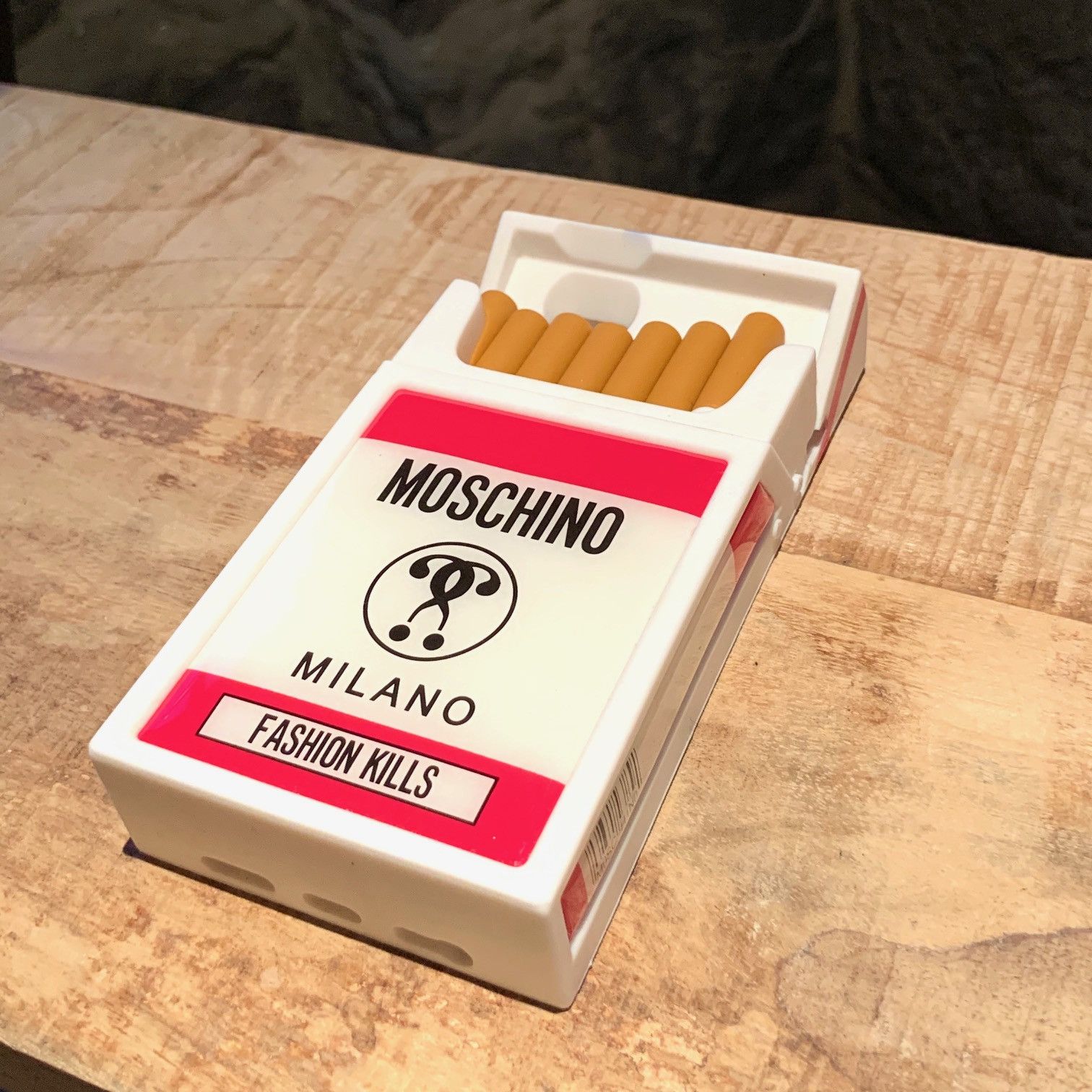 heated cigarettes brands Heated Tobacco: Products