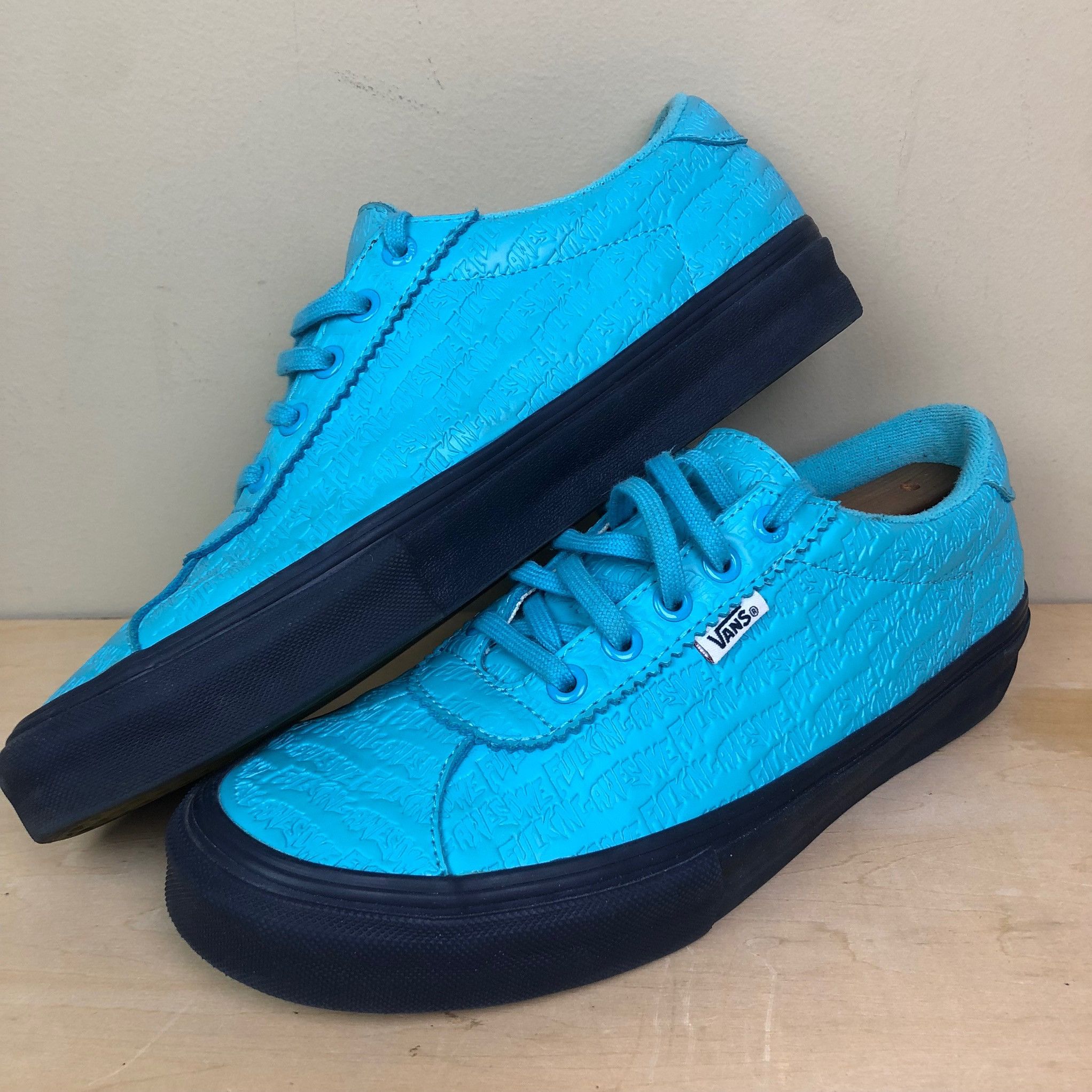 Epoch 94 hot sale pro vans