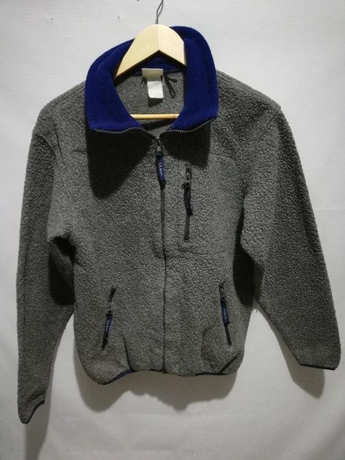 L.L. Bean l.l bean fleece jacket Size US M / EU 48-50 / 2 - 1 Thumbnail