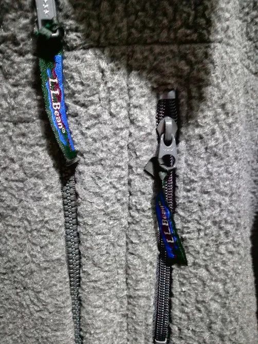 L.L. Bean l.l bean fleece jacket Size US M / EU 48-50 / 2 - 3 Thumbnail