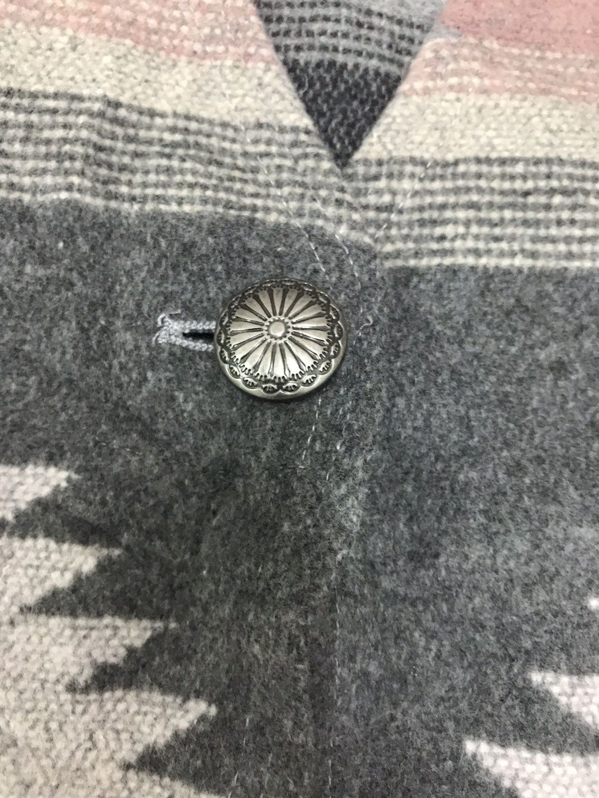 Designer Mix wool ourwear Size US M / EU 48-50 / 2 - 3 Thumbnail