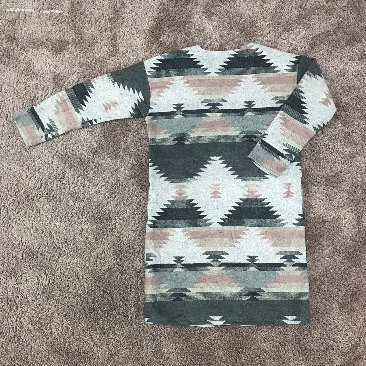 Designer Mix wool ourwear Size US M / EU 48-50 / 2 - 6 Thumbnail
