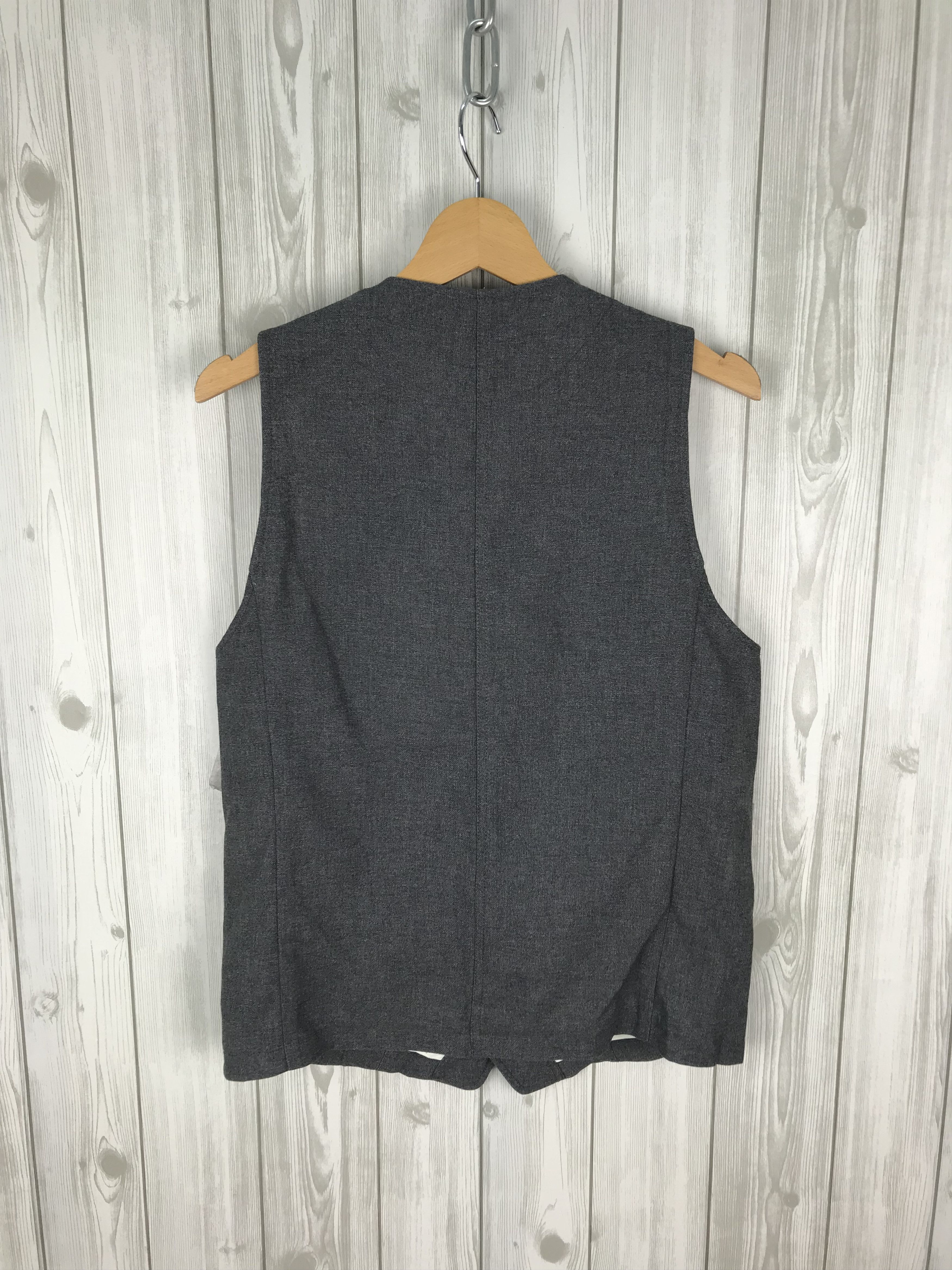United Arrows UNITED ARROWS Beauty & Youth Vest Size US M / EU 48-50 / 2 - 5 Thumbnail