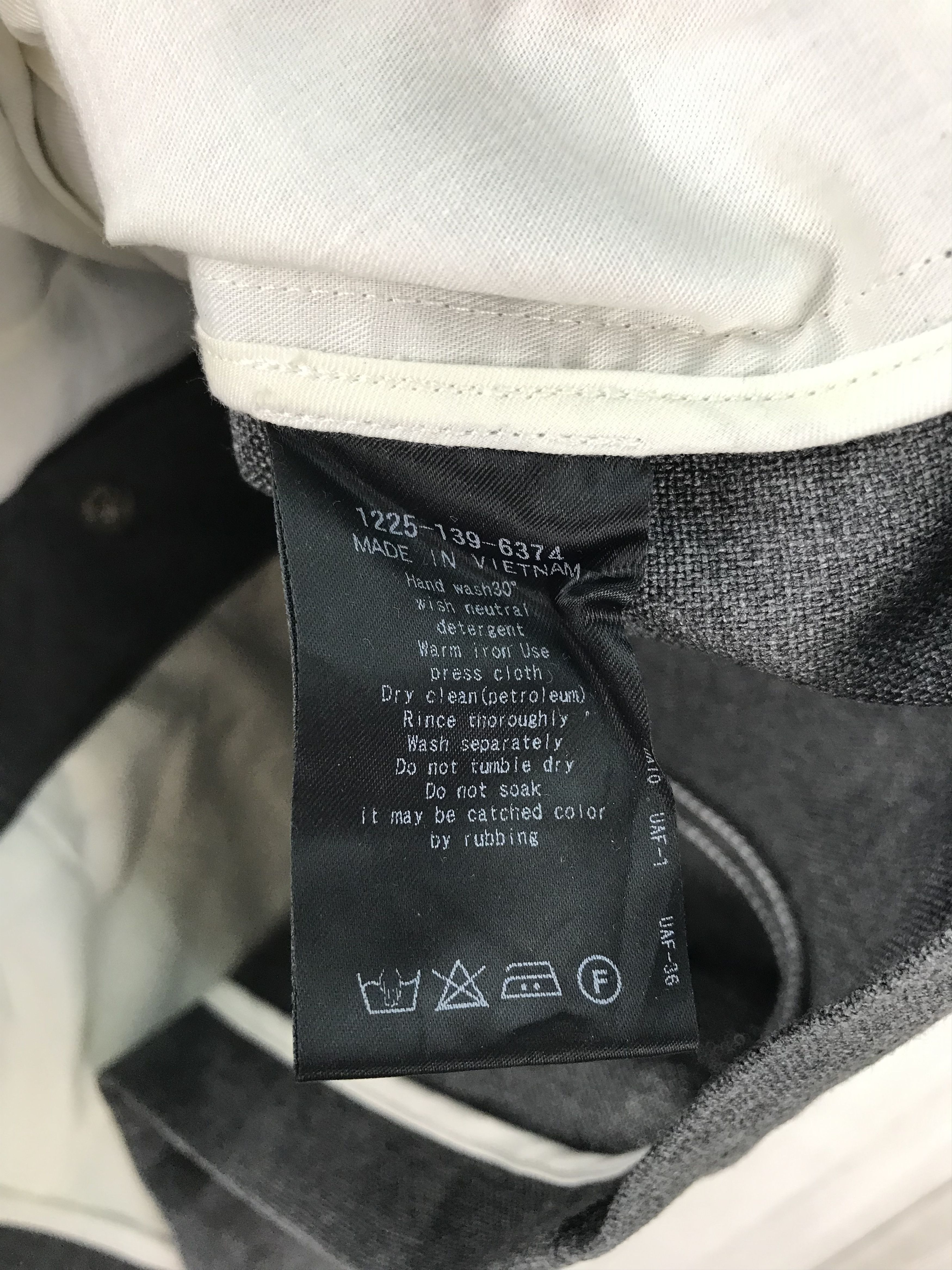 United Arrows UNITED ARROWS Beauty & Youth Vest Size US M / EU 48-50 / 2 - 6 Thumbnail