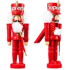 Supreme Nutcracker | Grailed