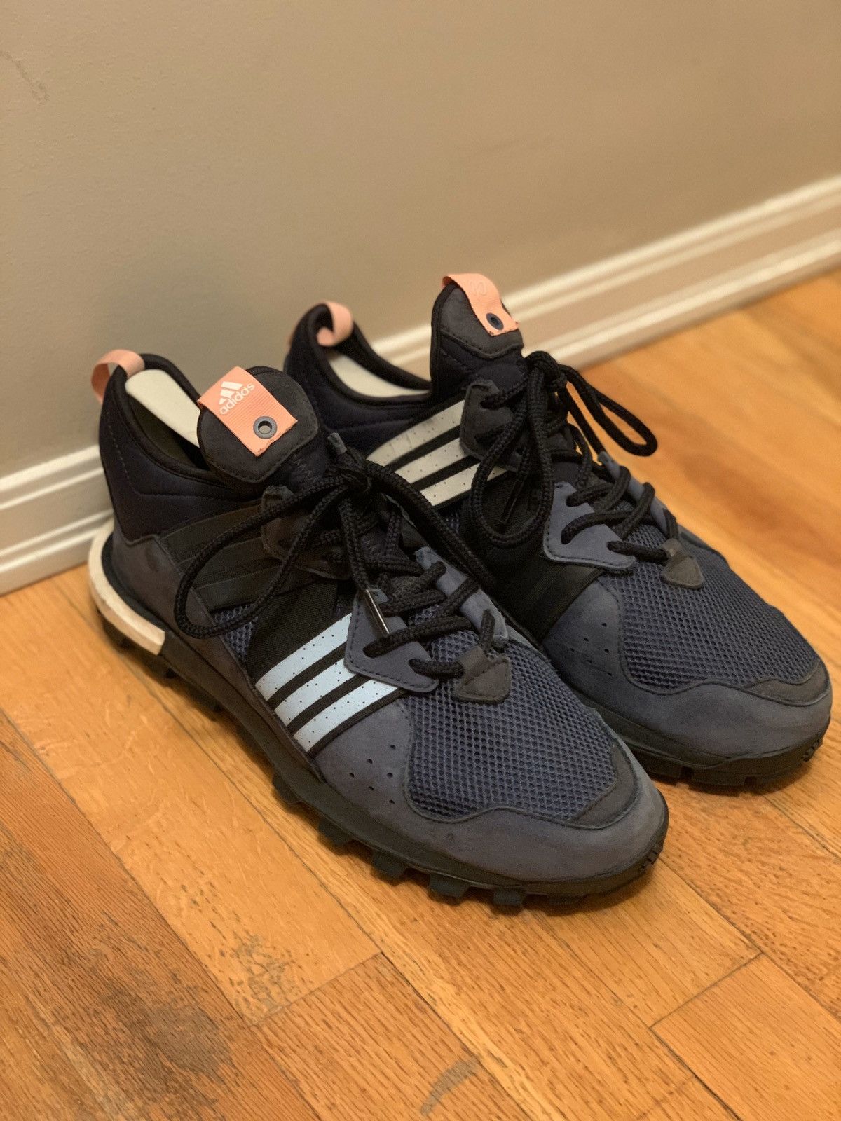 Kith trail boost best sale